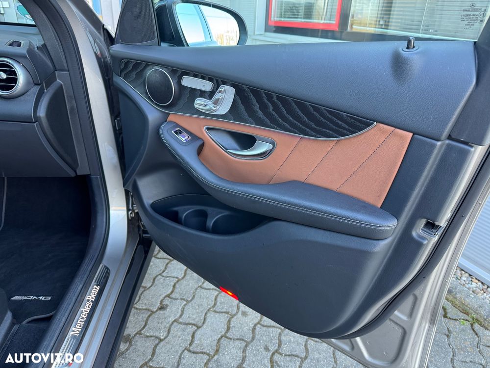 Mercedes-Benz GLC - 18