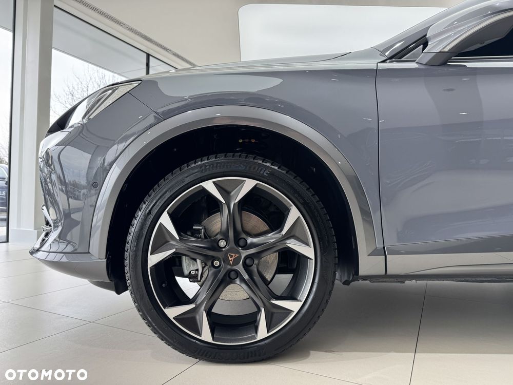 Cupra Formentor - 20