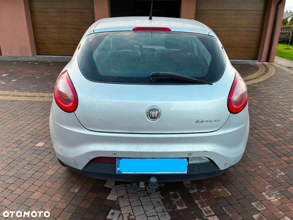 Fiat Bravo 1.6 Multijet 16V Dynamic - 6