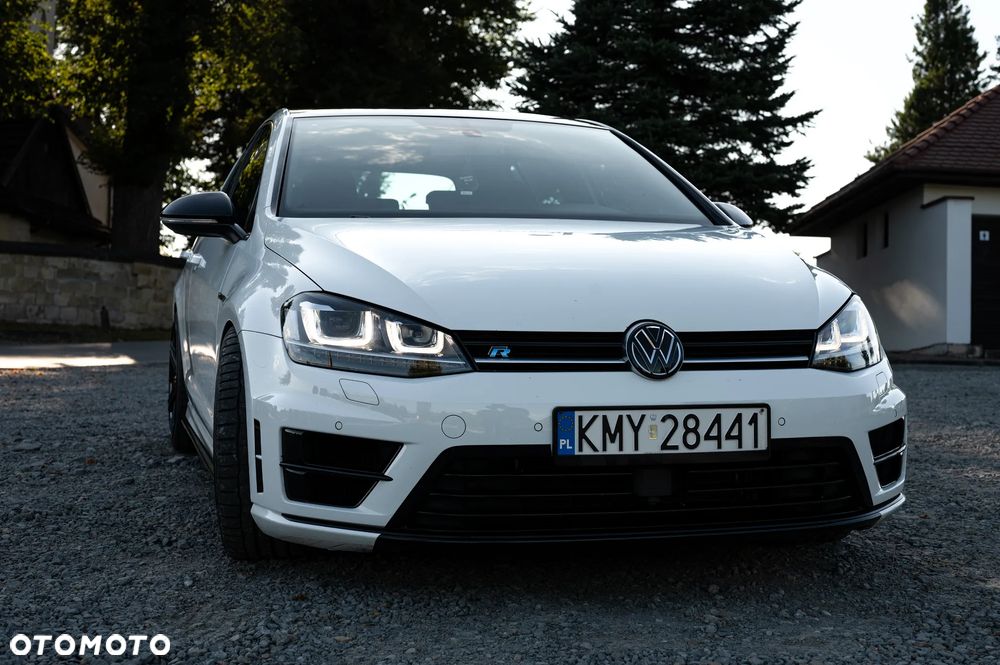 Volkswagen Golf 2015 photo 5