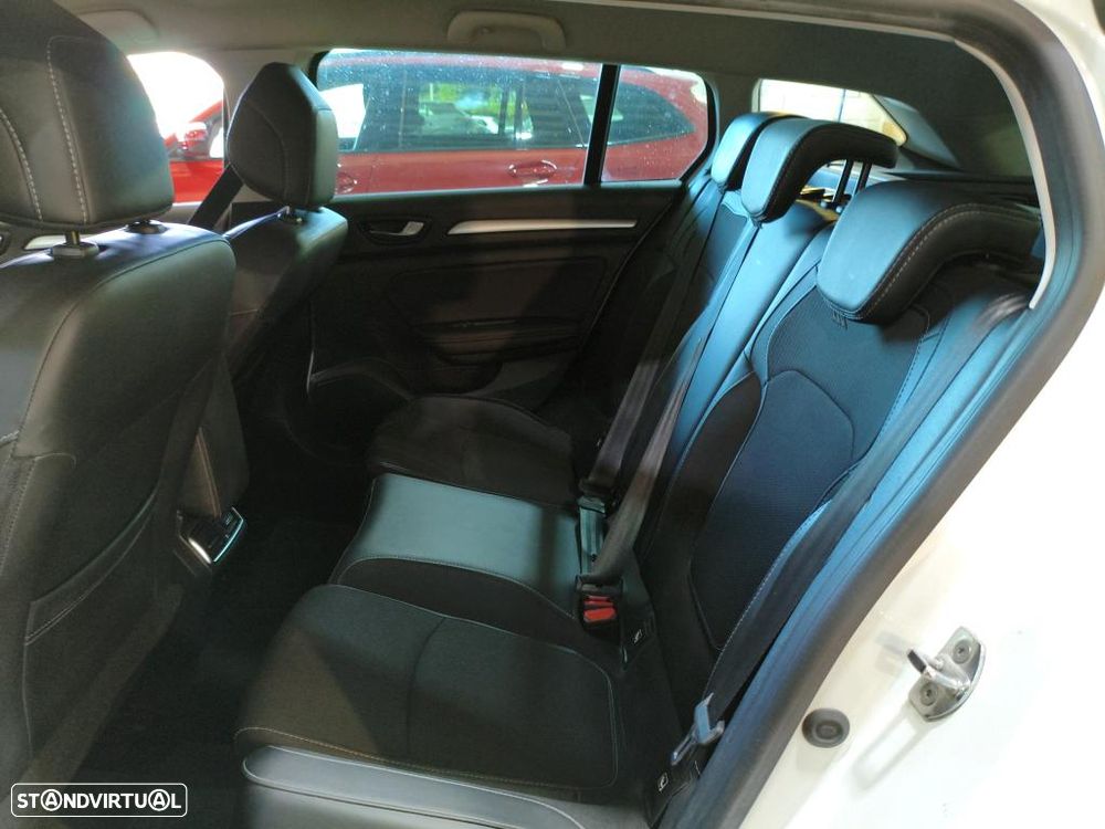 Renault Mégane Sport Tourer 1.6 E-Tech Plug-In Intens - 9