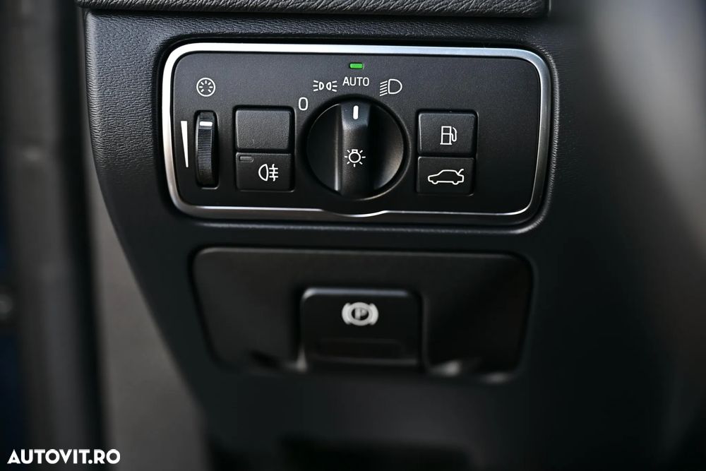 Volvo S60 - 19