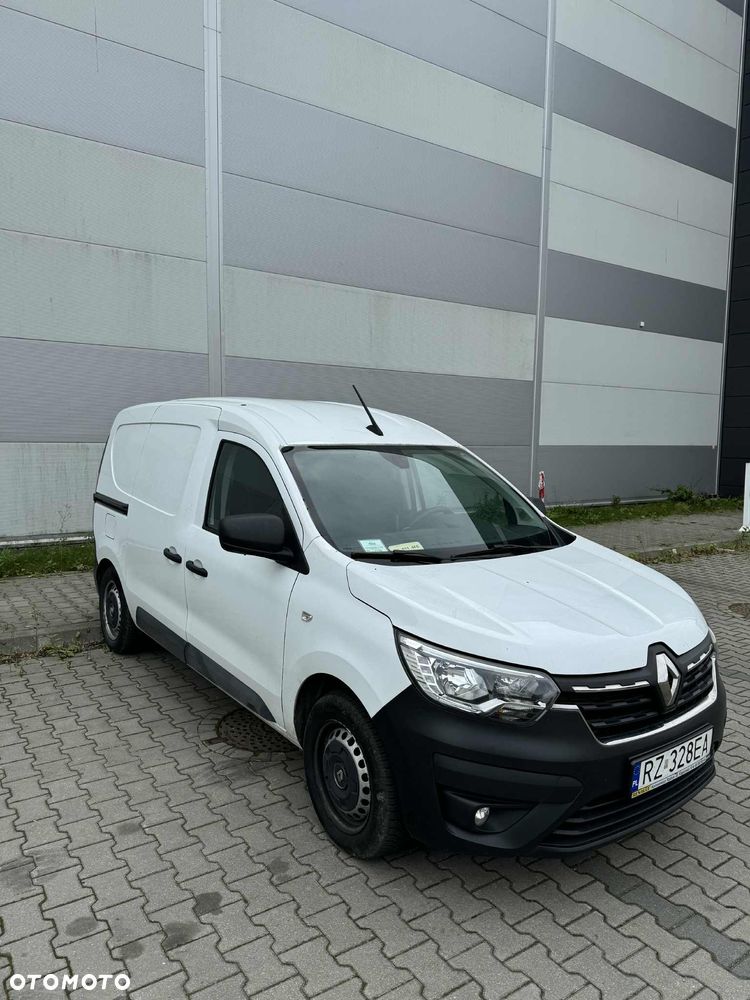 Renault express van - 3