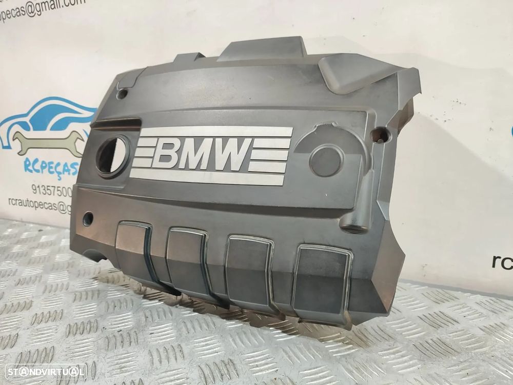 Tampa de motor BMW serie 5 E60 E61 - 2