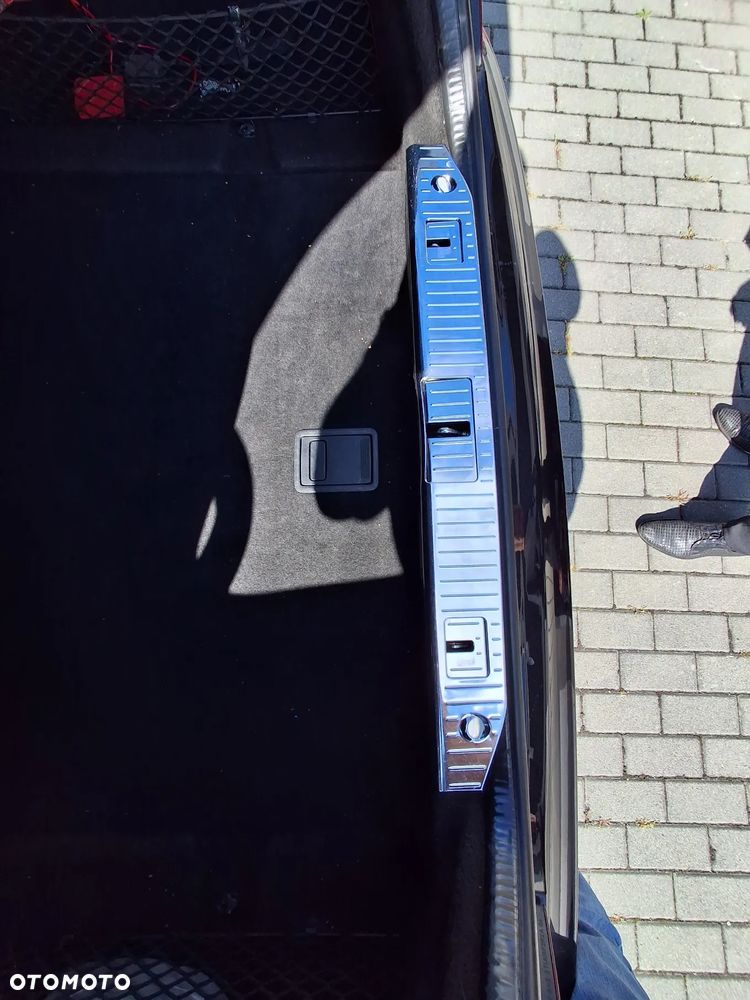 Mercedes-Benz Klasa S 65 AMG L - 17