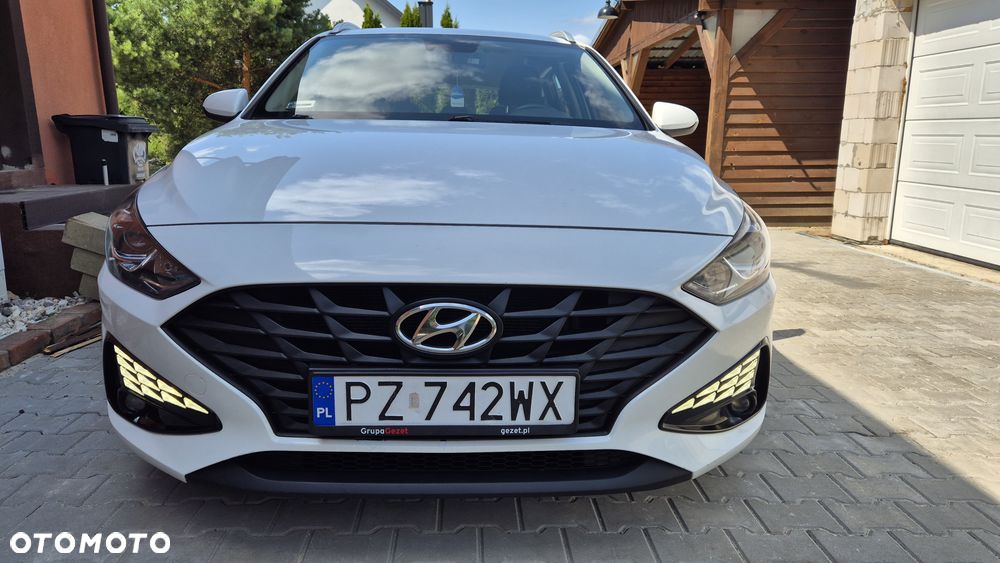 Hyundai i30 - 1