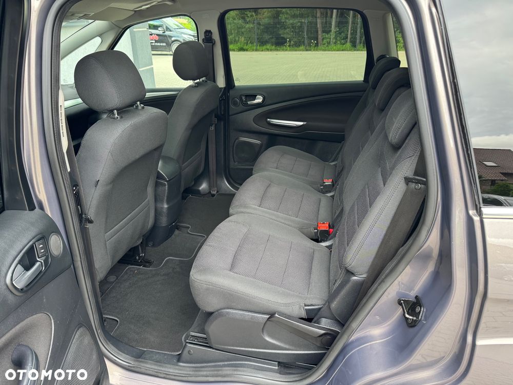 Ford S-Max 2.0 TDCi DPF Titanium - 28
