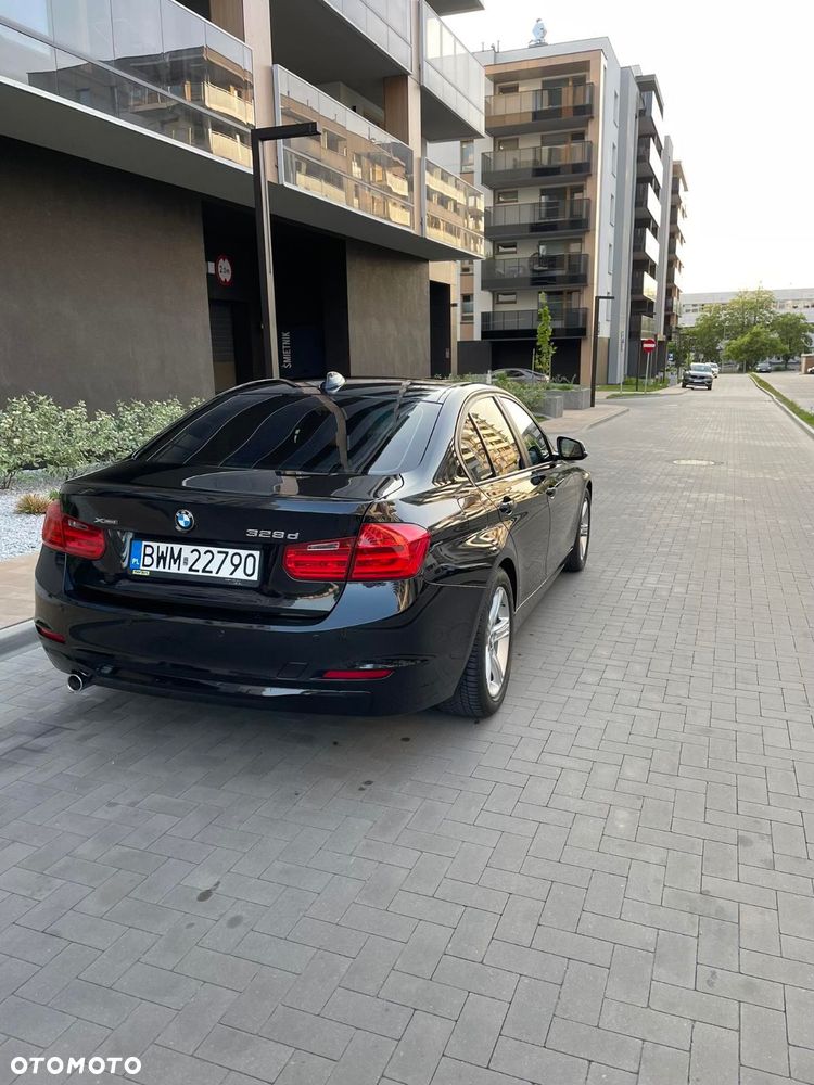 BMW Seria 3 - 2
