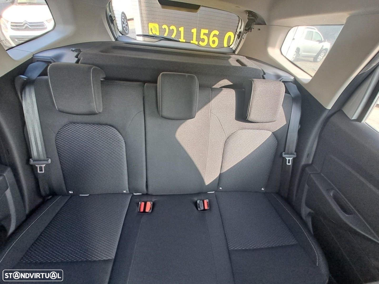 Dacia Duster 1.0 TCe ECO-G Comfort Bi-Fuel - 10