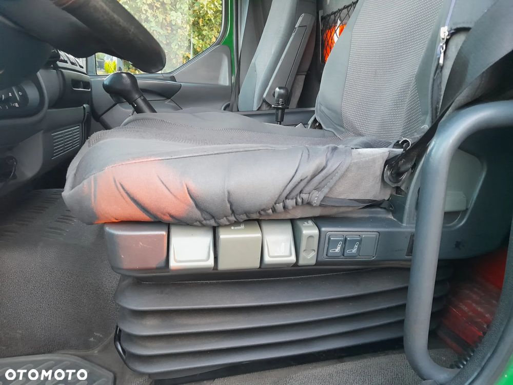 DAF Lf 55 250 - 20