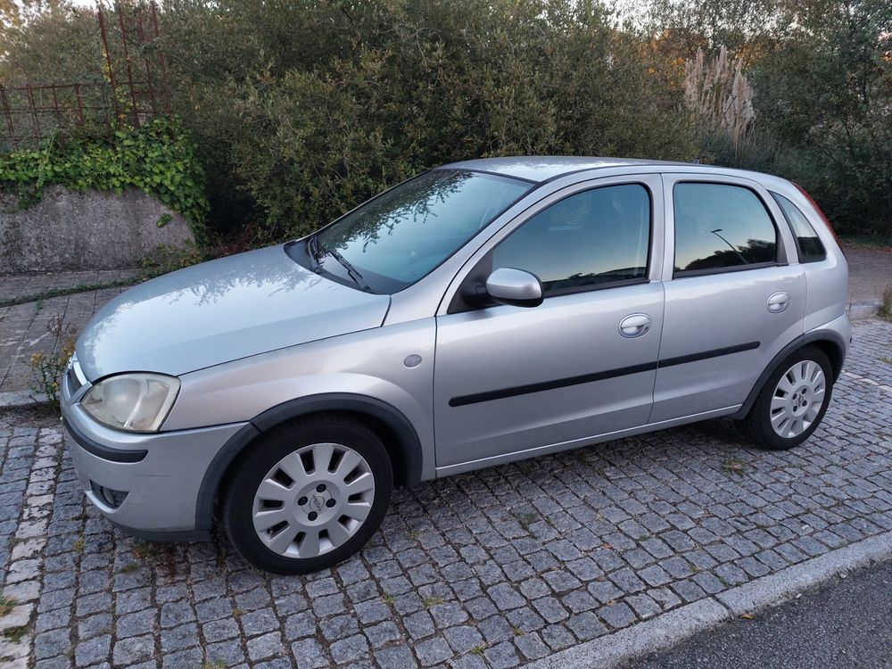 Opel Corsa 1.3 CDTI Cosmo