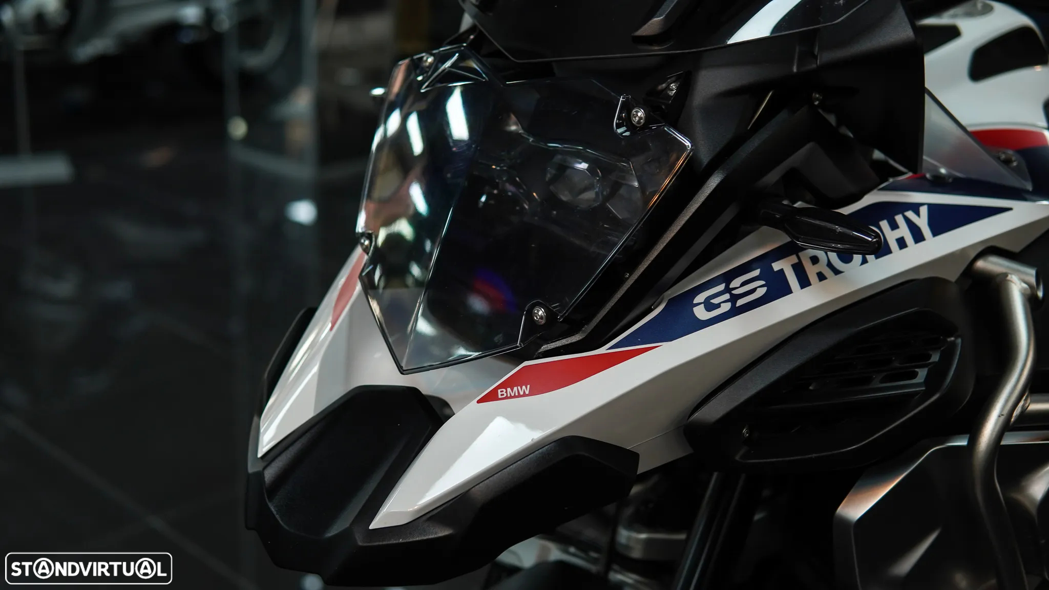 BMW R 1250 GS Adventure TROPHY - 11