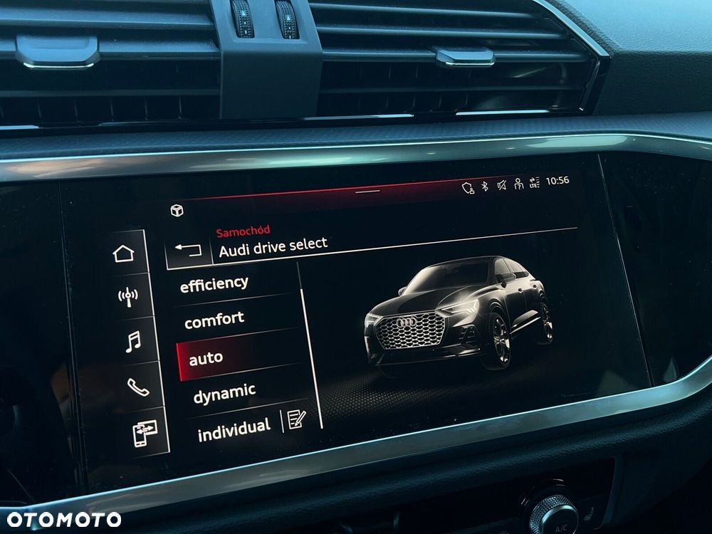 Audi Q3 Sportback - 23