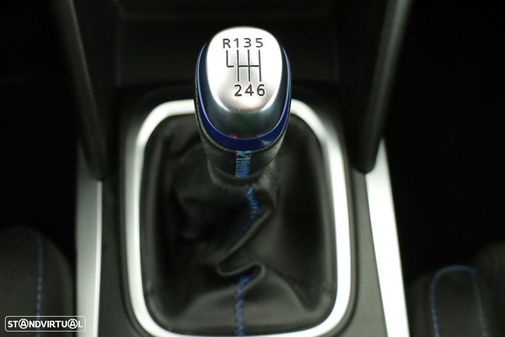 Renault Mégane Sport Tourer 1.3 TCe GT Line - 14