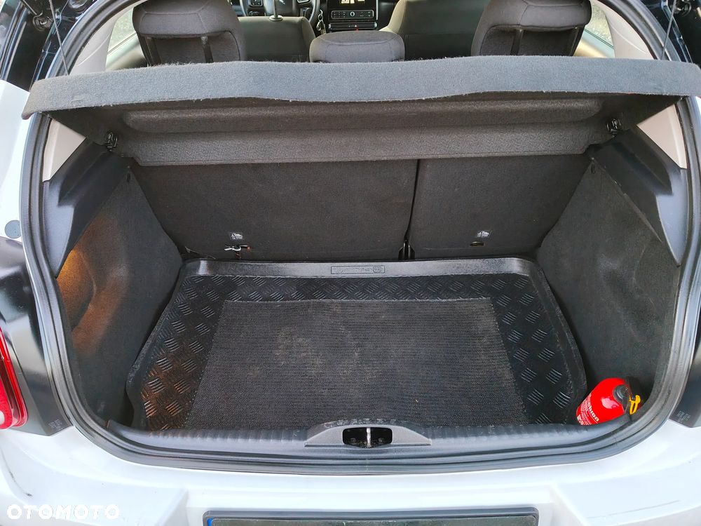 Citroën C3 1.2 PureTech Live - 40