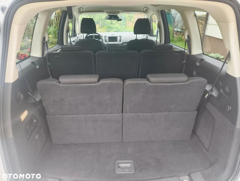 Ford Galaxy 2.0 EcoBlue Titanium - 23