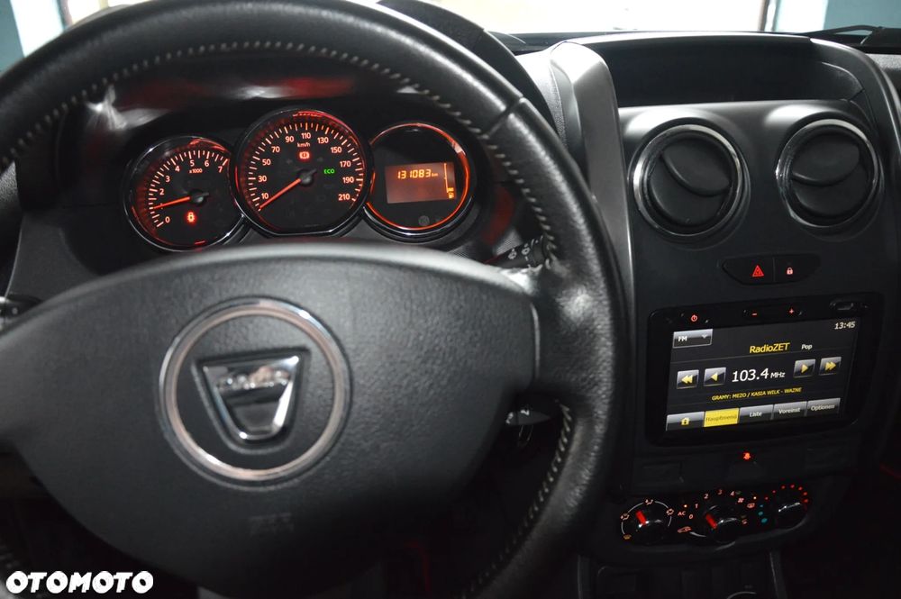 Dacia Duster 1.2 TCe Prestige - 30