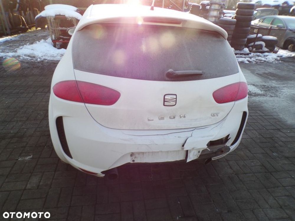 Części - Seat Leon 2 II 1.2 TSI 12R - 4