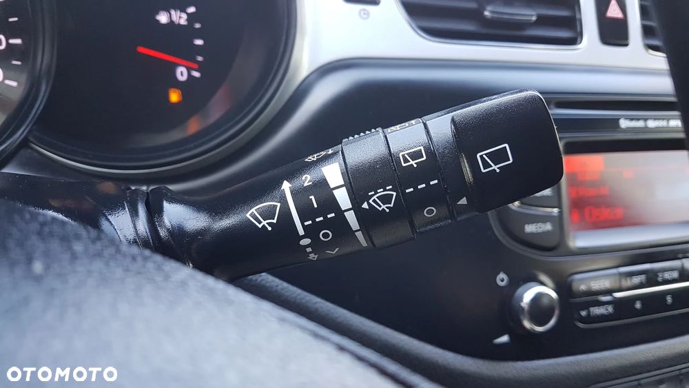 Kia Ceed - 23