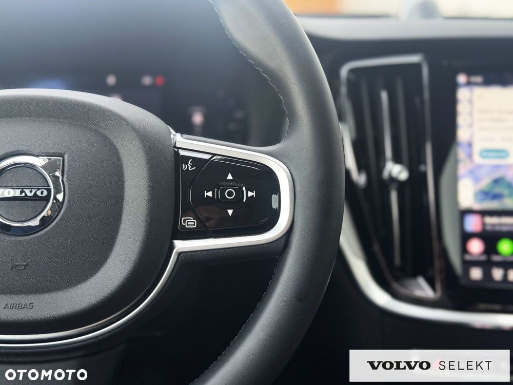 Volvo V60 - 14