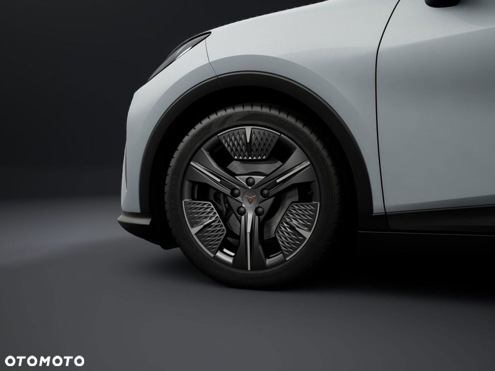 Cupra Raval 37kWh Plus - 10