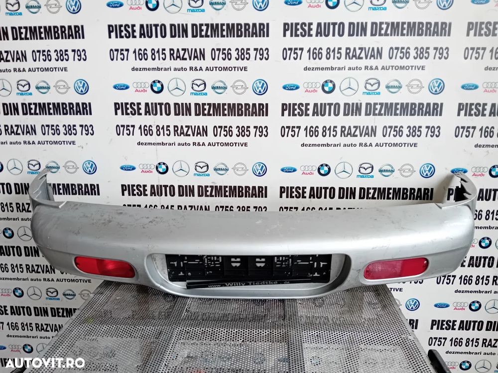 Bara Spate Chrysler Pt Cruiser LICHIDARE STOC - 2