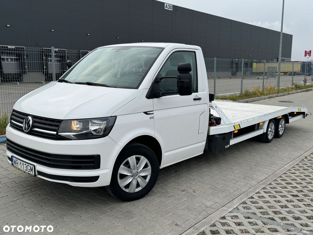 Volkswagen T6 - 8