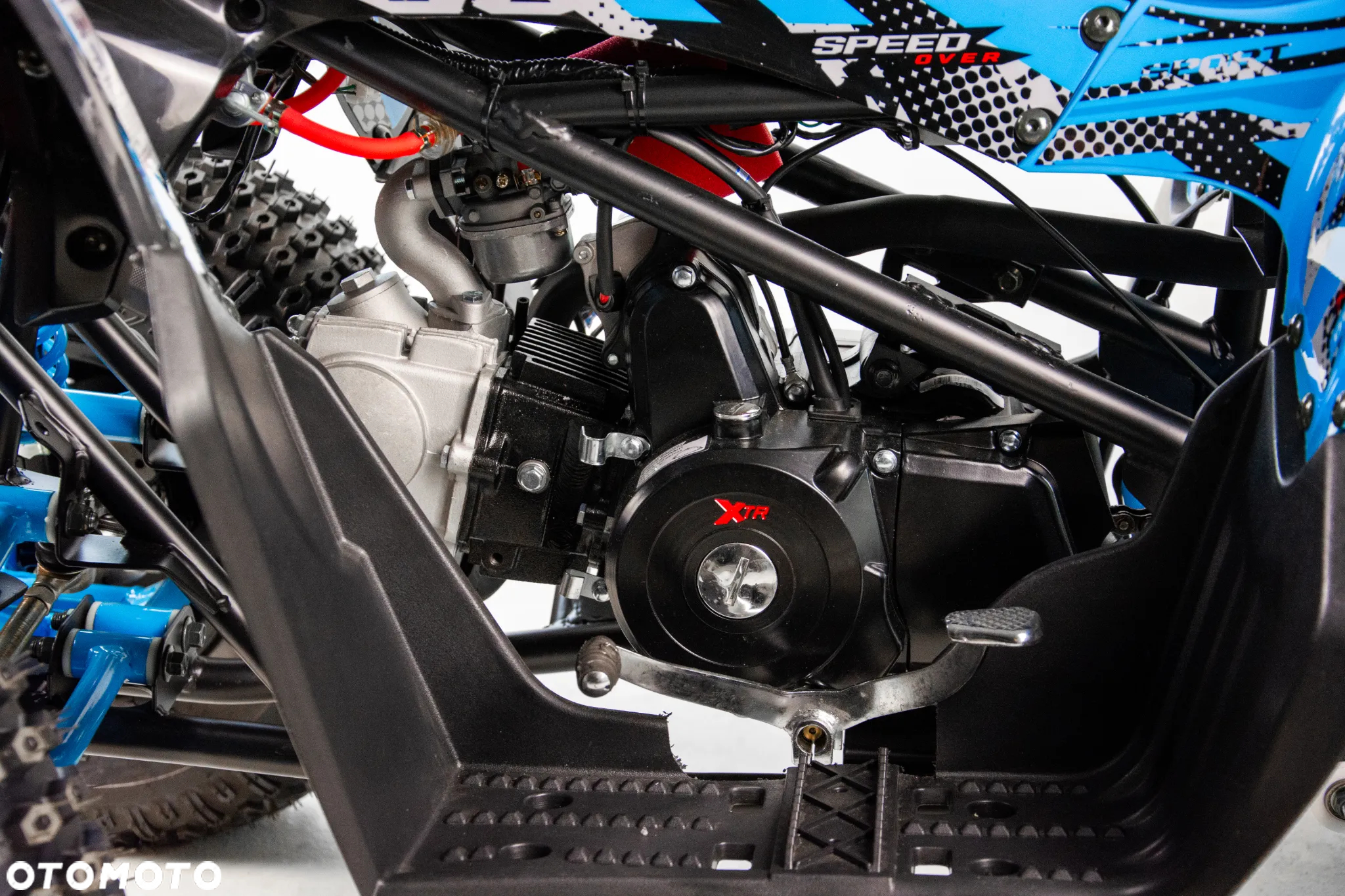 XTR Inny - 20