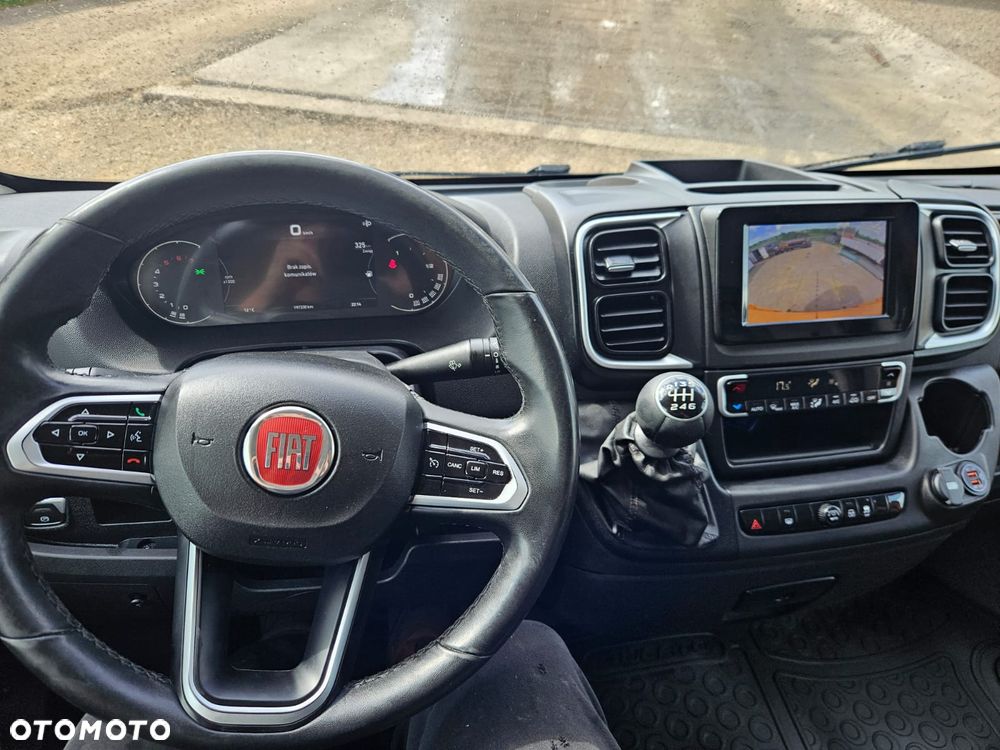 Fiat DUCATO - 7