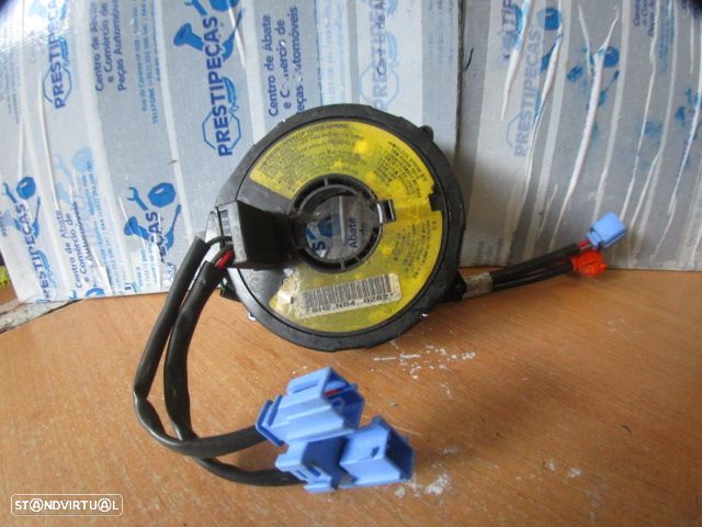 Fita Airbag SH2N040282 KIA SPORTAGE 2000 2.0TCI 85CV 5P VERDE - 1