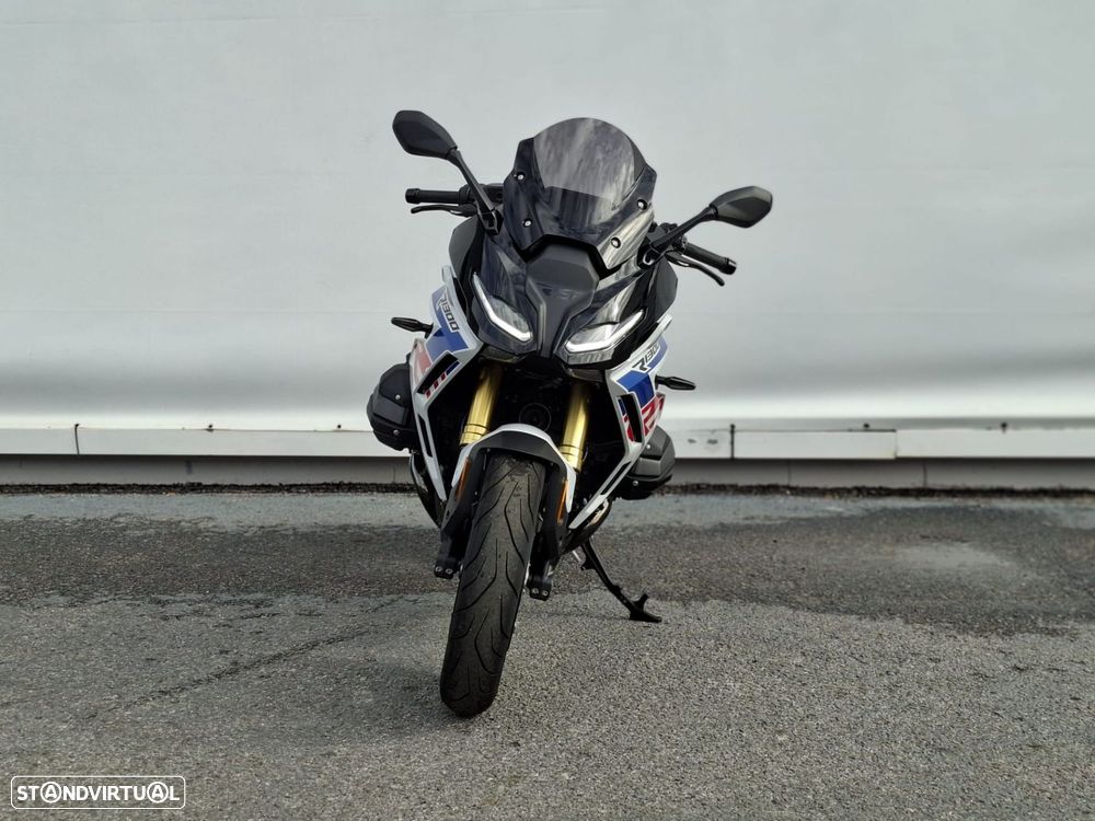 BMW R 1300 RS Style Performance - 4