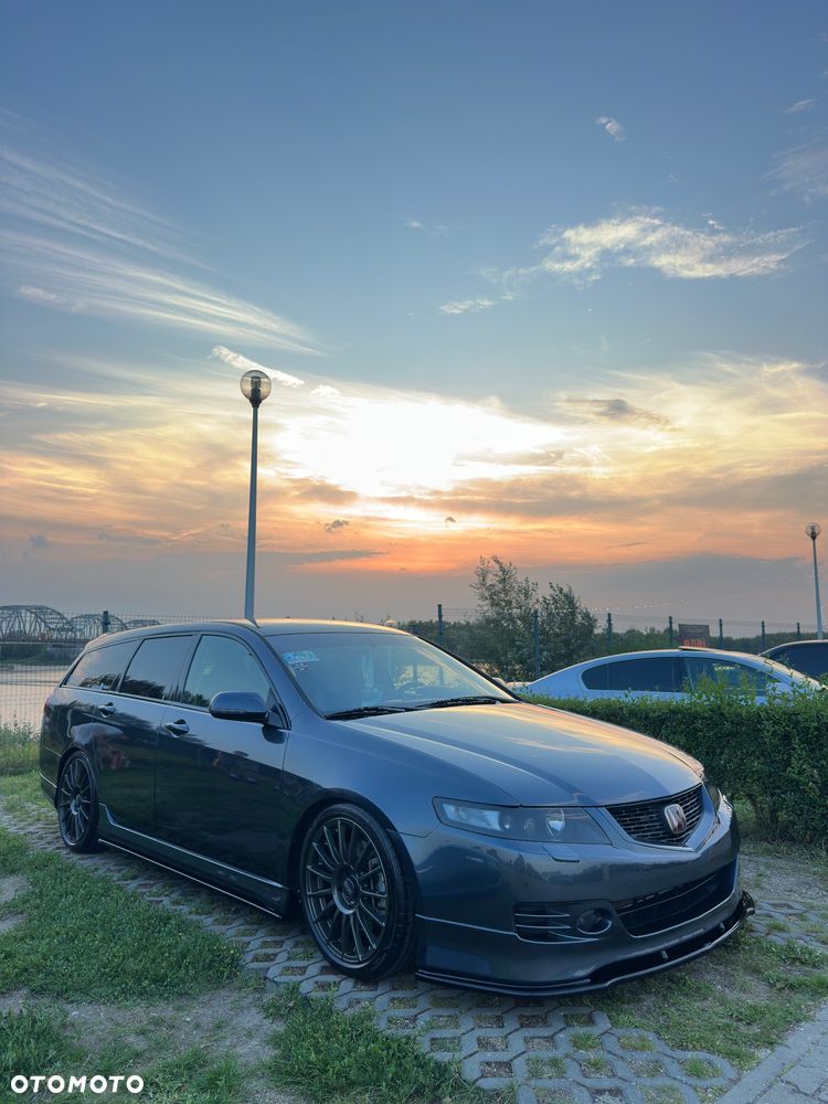 Honda Accord 2.4 TypeS - 5