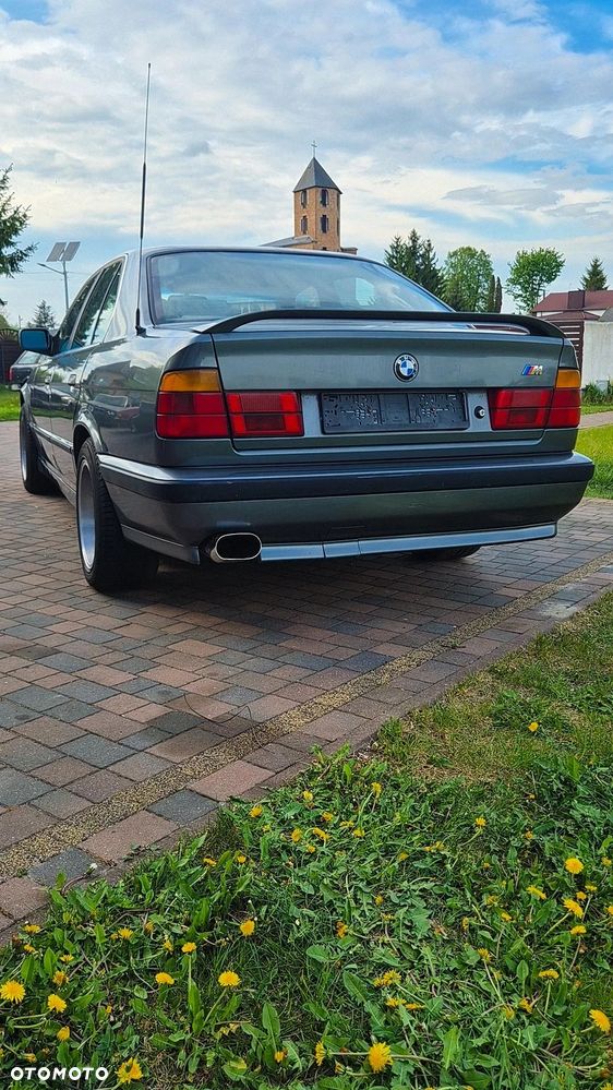 BMW Seria 5 - 3