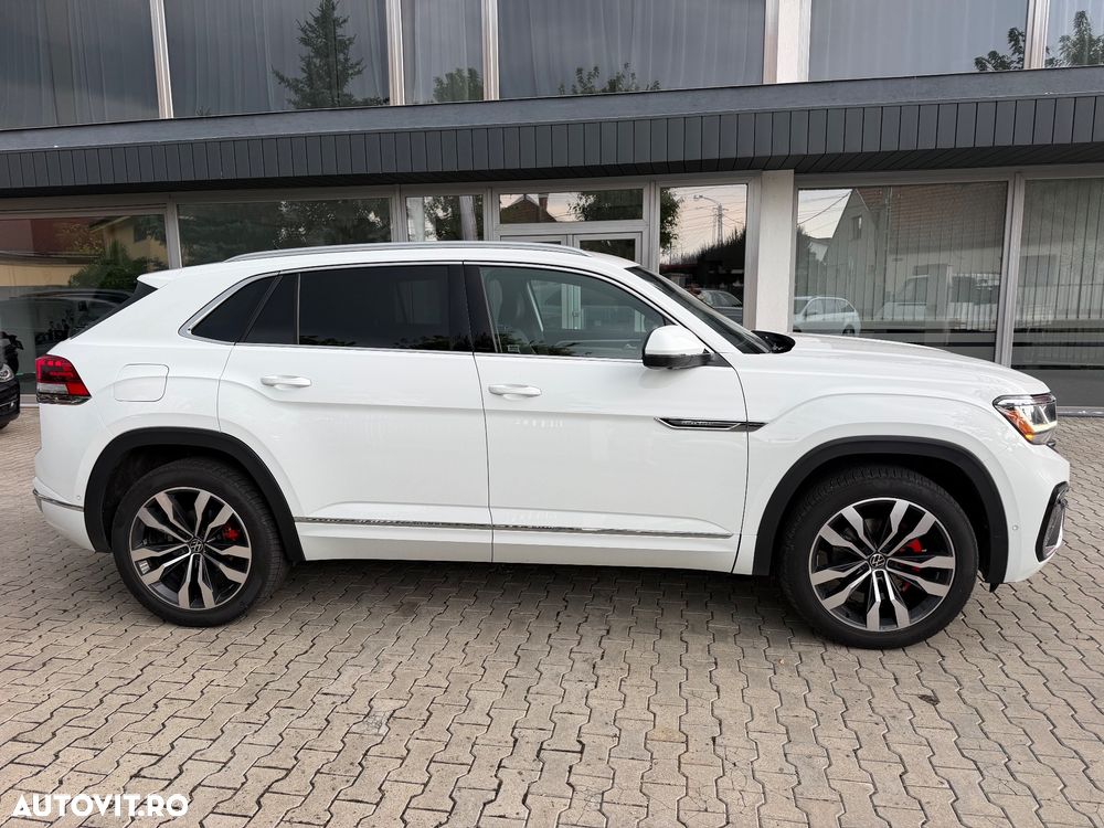 Volkswagen Atlas - 3