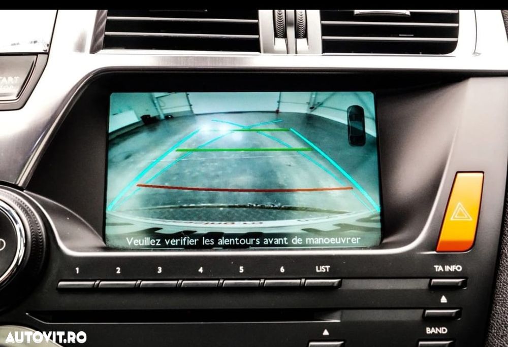 Citroën DS5 Hybrid4 Aut. - 14