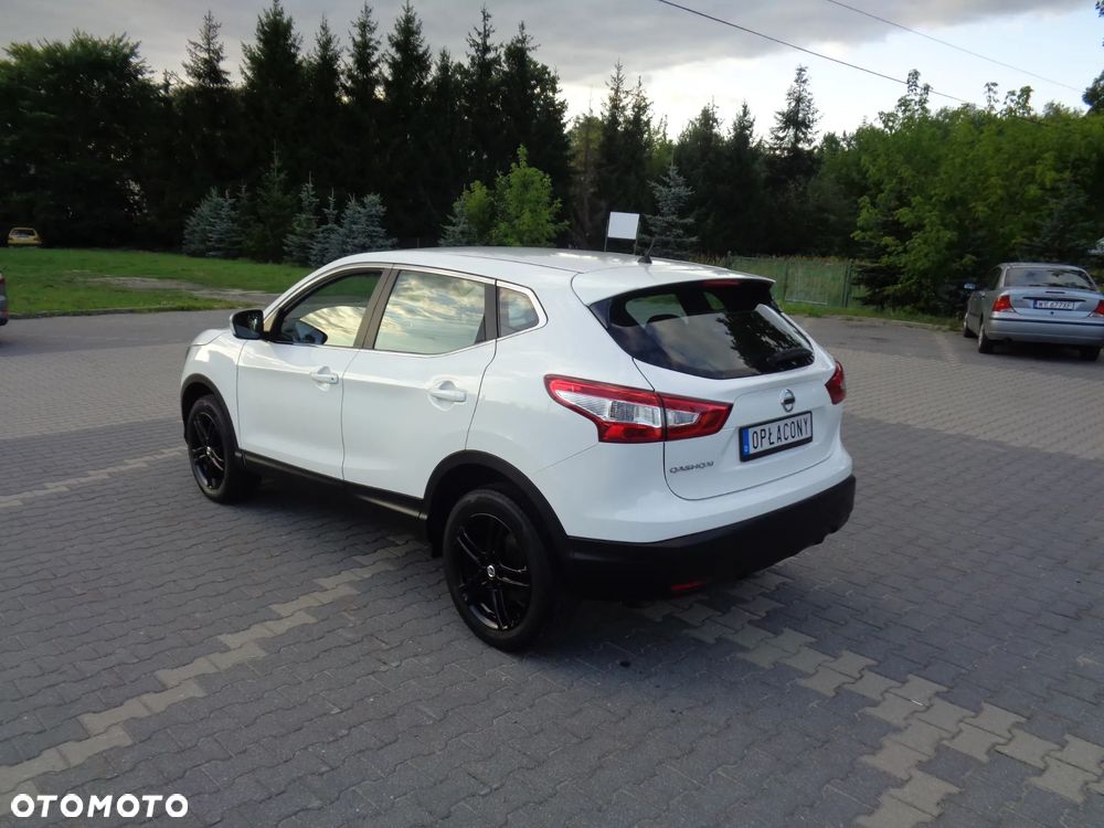 Nissan Qashqai 1.2 DIG-T Tekna+ - 3