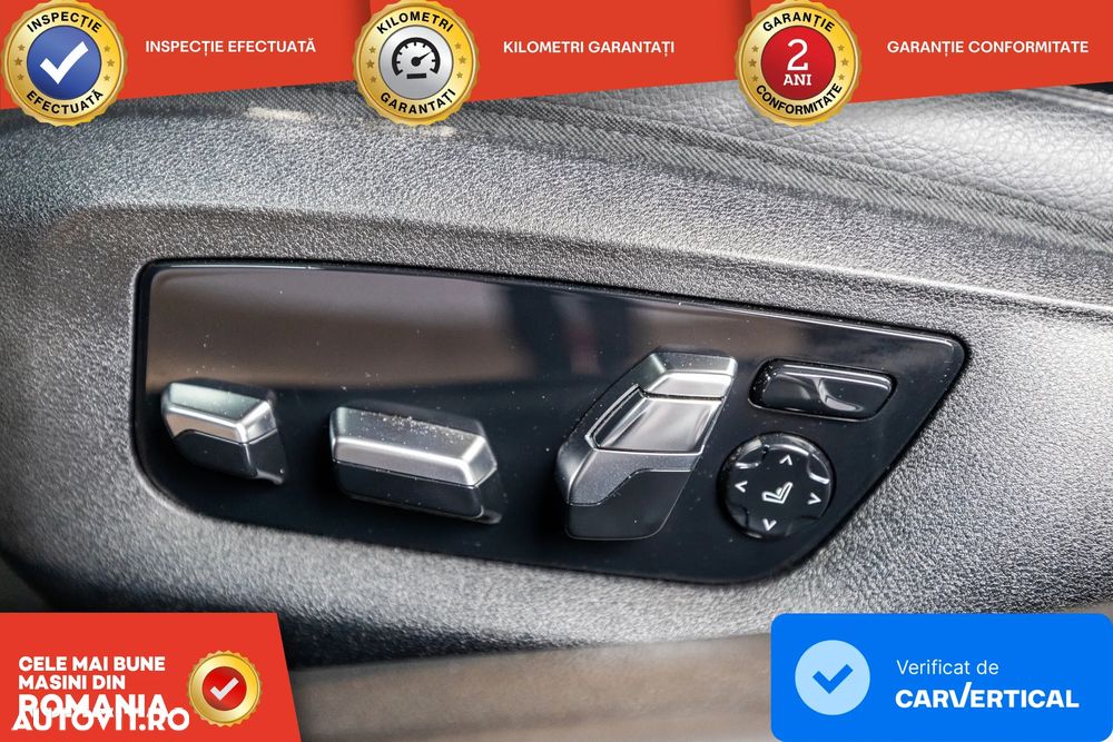 BMW Seria 5 530e xDrive AT PHEV - 11