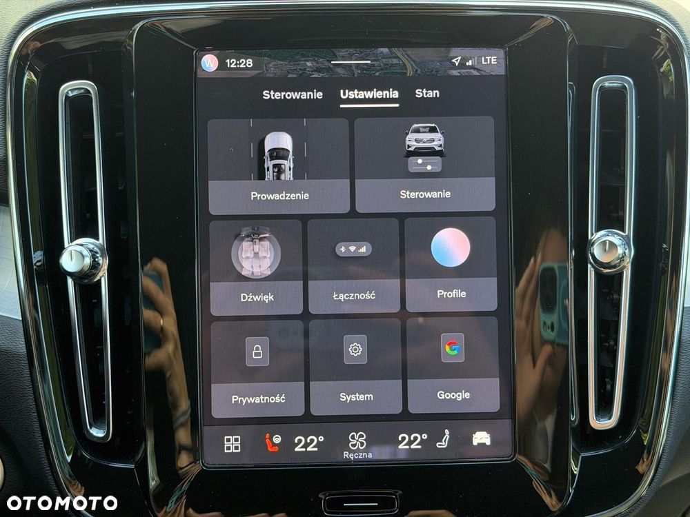 Volvo XC 40 - 20
