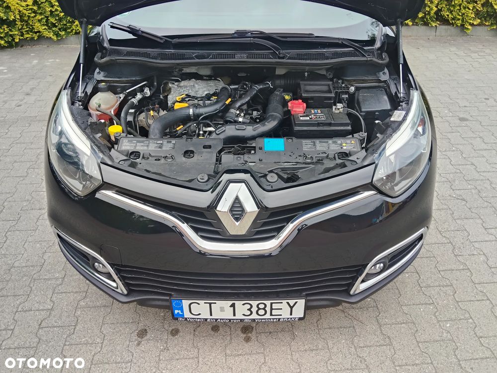 Renault Captur ENERGY TCe 90 Start&Stop Expression - 17