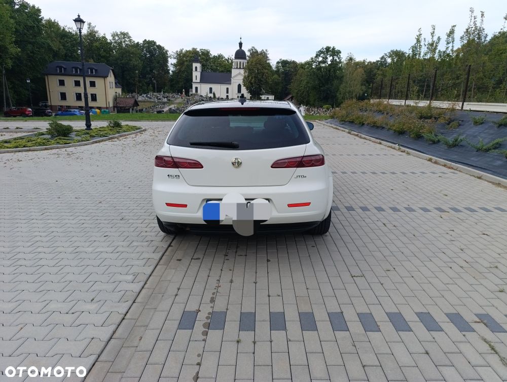 Alfa Romeo 159 - 3