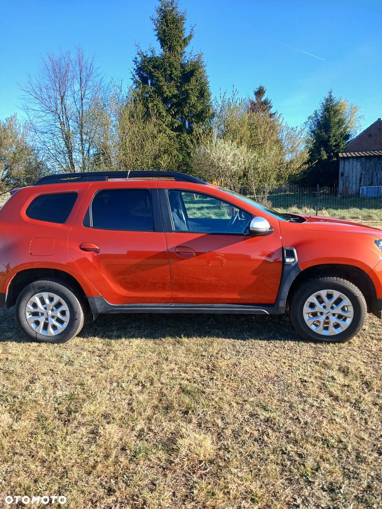 Dacia Duster 1.0 TCe Expression - 22
