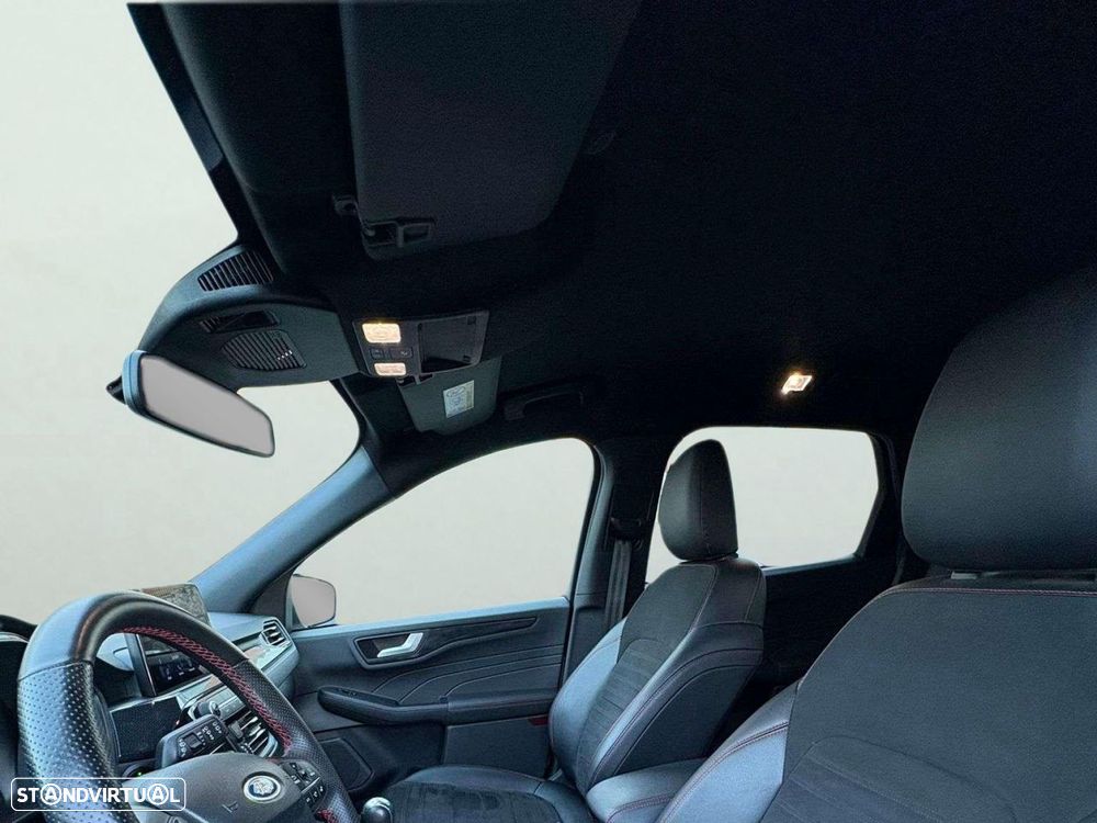 Ford Kuga 1.5 EcoBoost ST-Line - 15