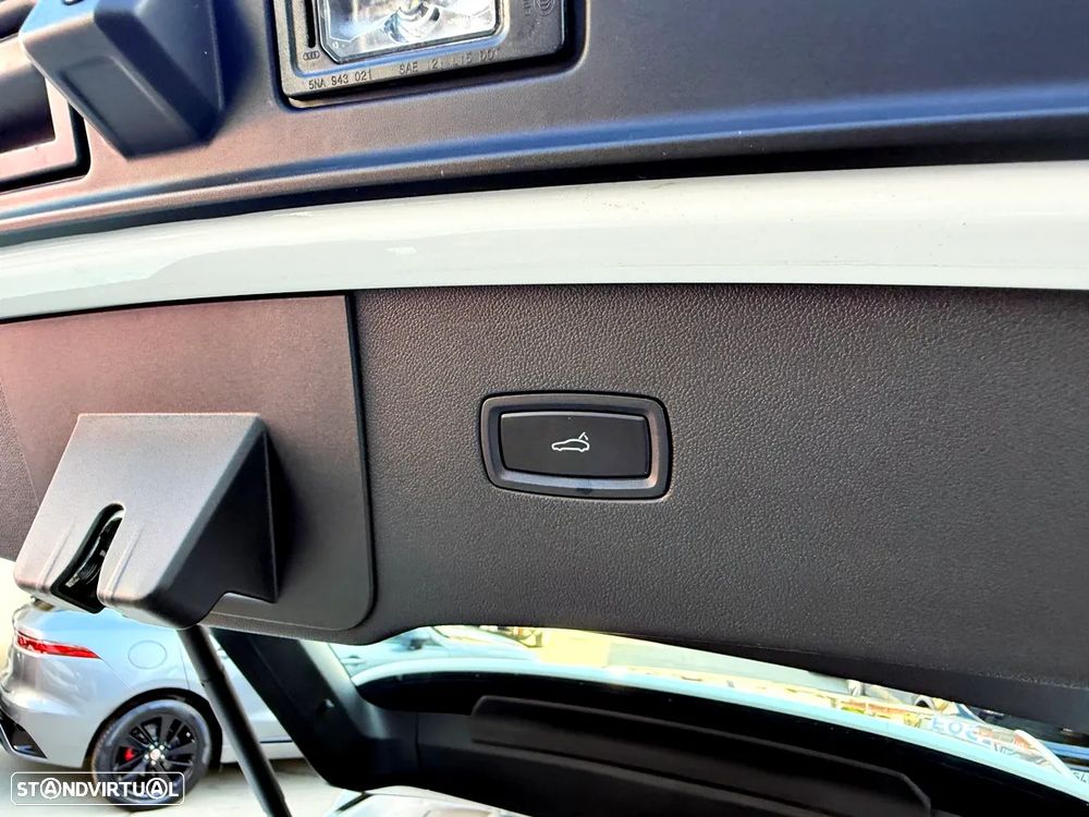 Porsche Cayenne E-Hybrid Tiptronic S - 44