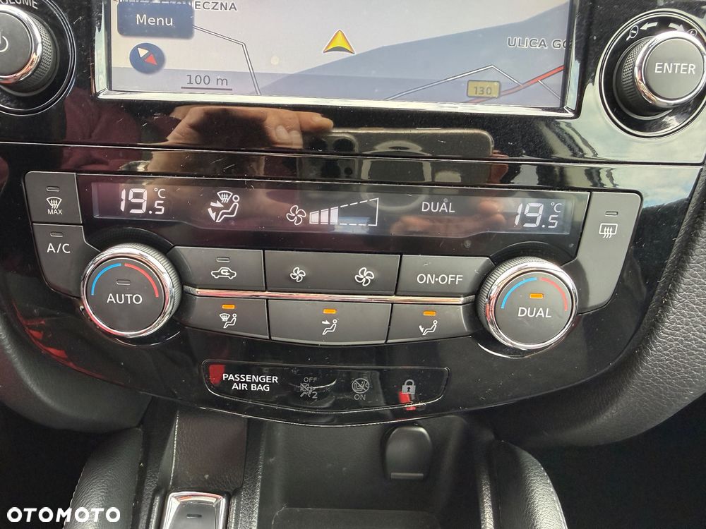 Nissan Qashqai 1.5 dCi Tekna+ - 28