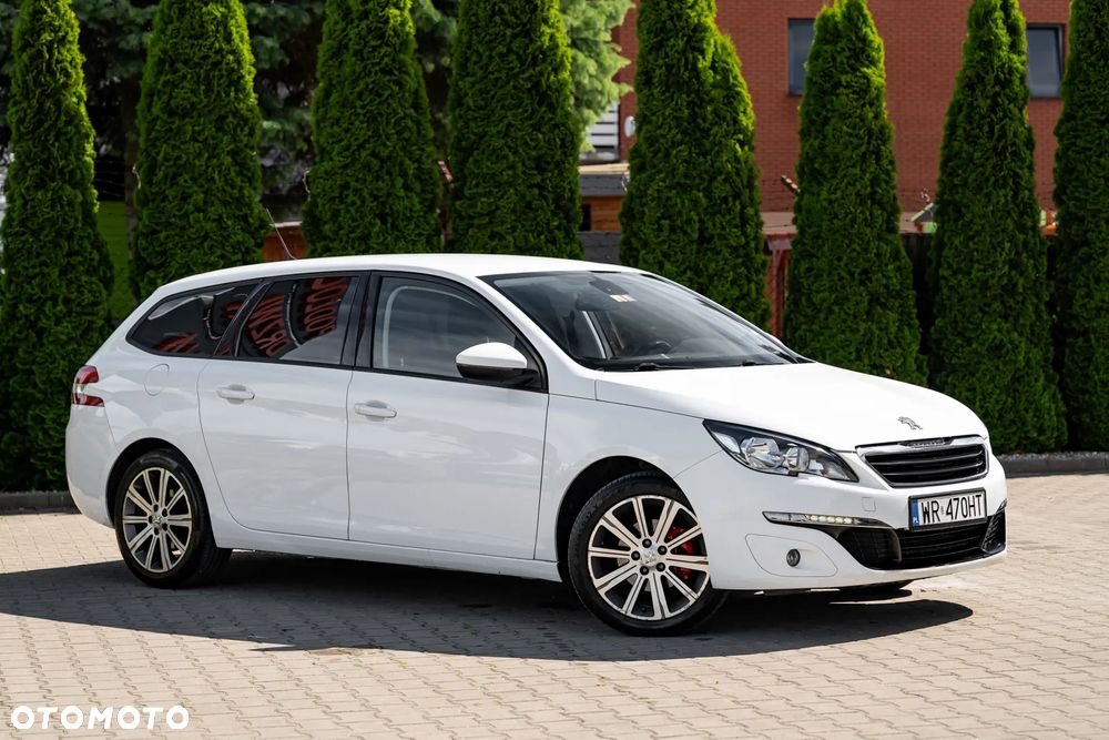 Peugeot 308 PureTech 130 Stop & Start Winter Edition - 3