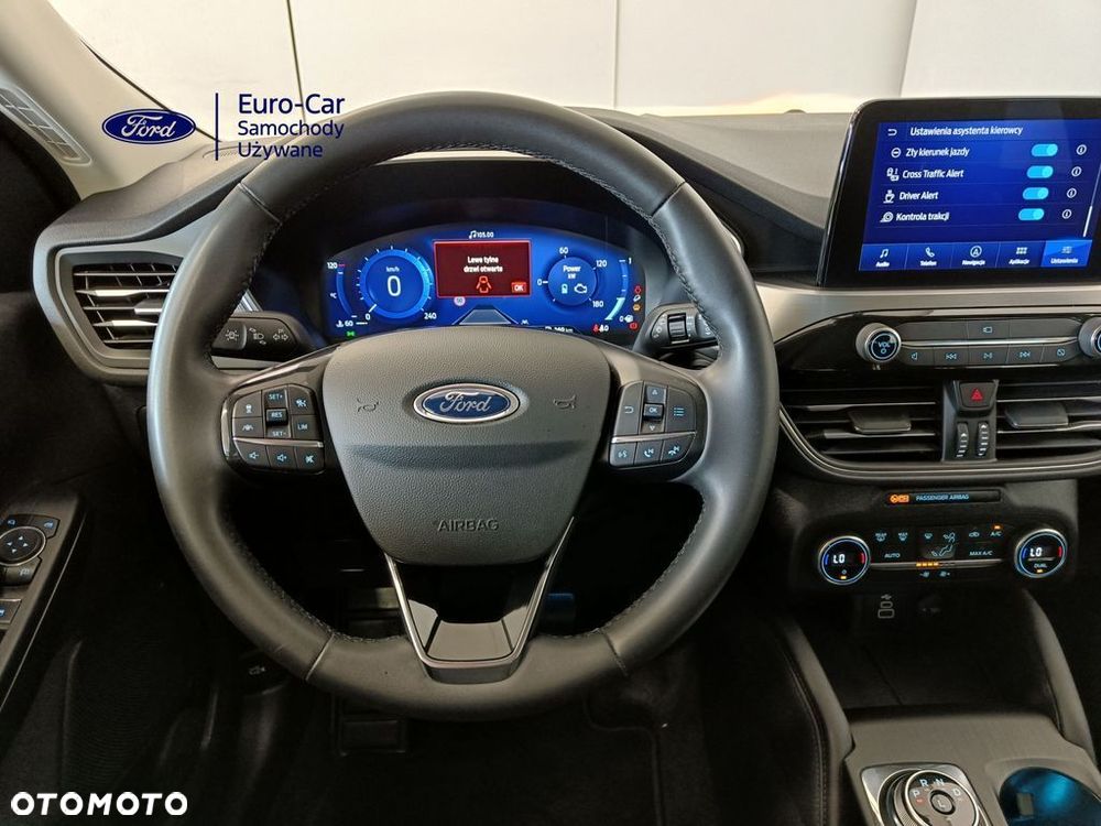 Ford Kuga - 18