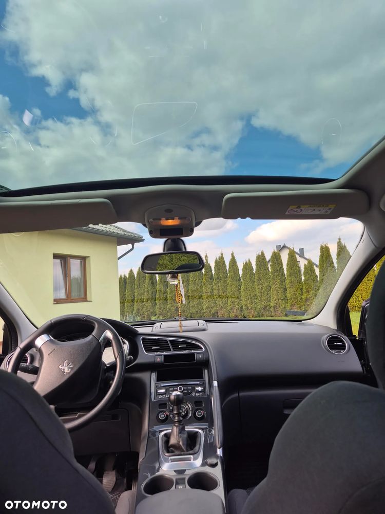 Peugeot 3008 1.2 PureTech Style - 7