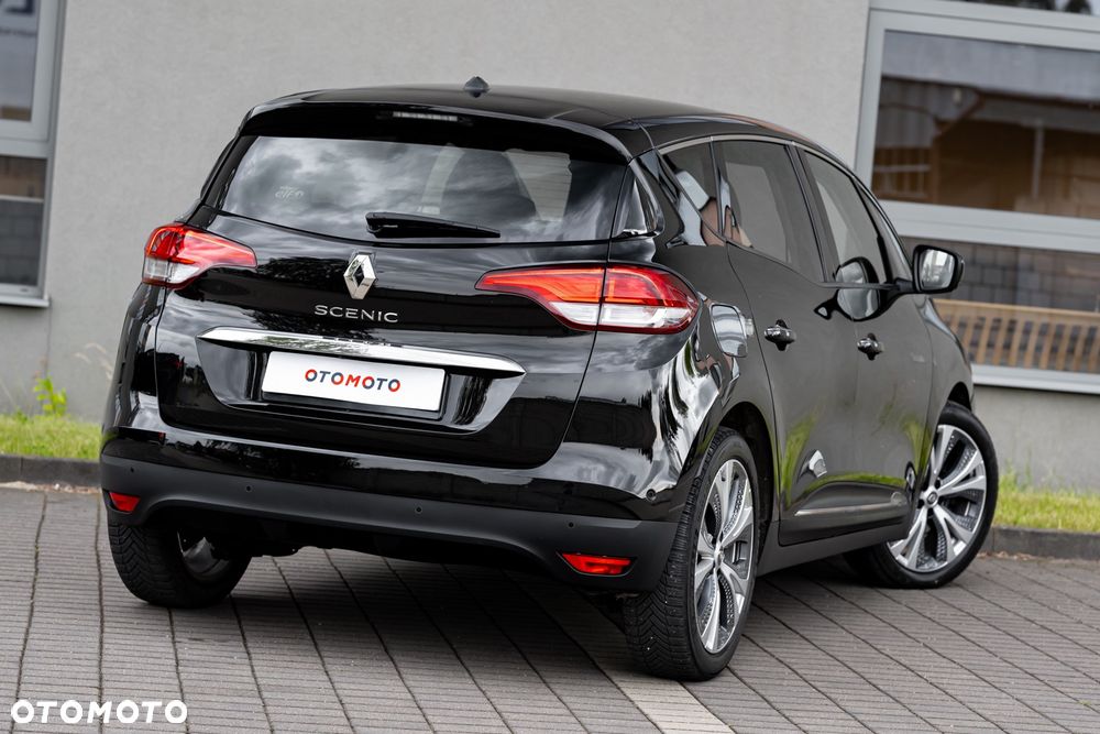 Renault Scenic TCe 140 GPF INTENS - 9