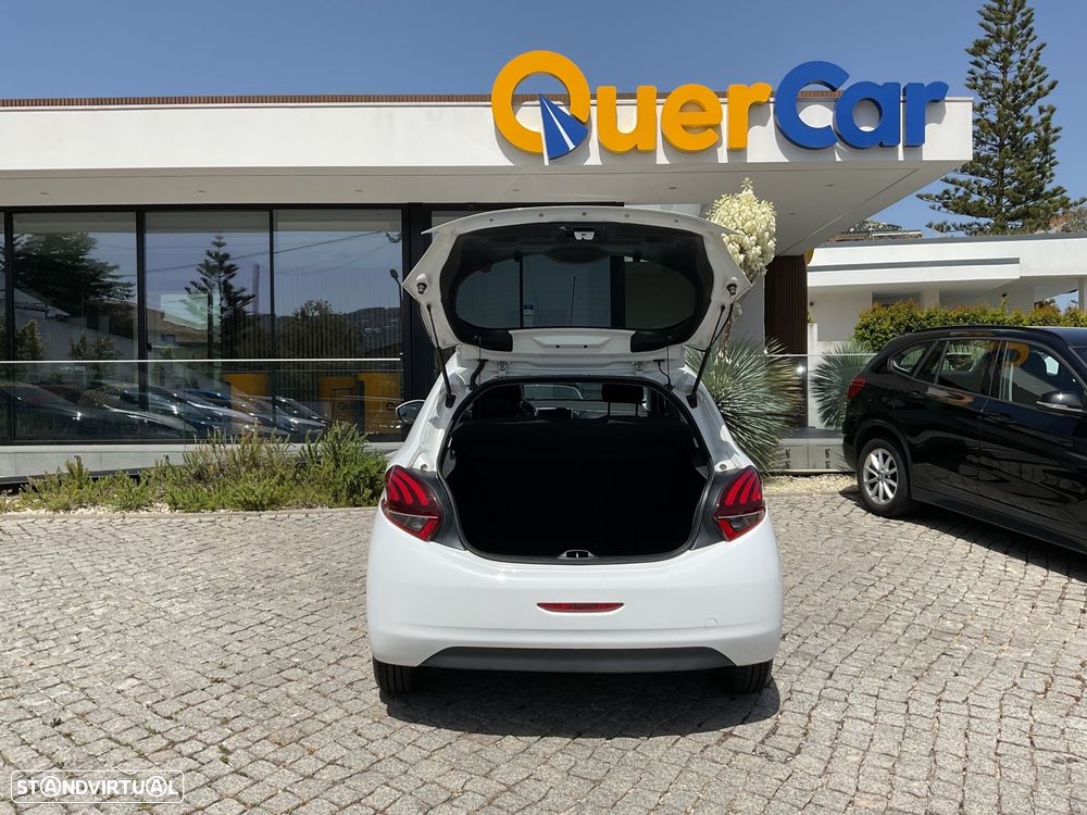 Peugeot 208 1.2 PureTech Active - 14