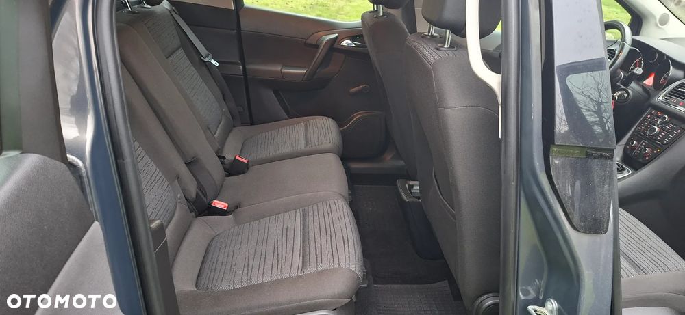 Opel Meriva 1.6 CDTI ecoflex Start/Stop drive - 8